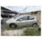 Pare choc avant PEUGEOT 308 1