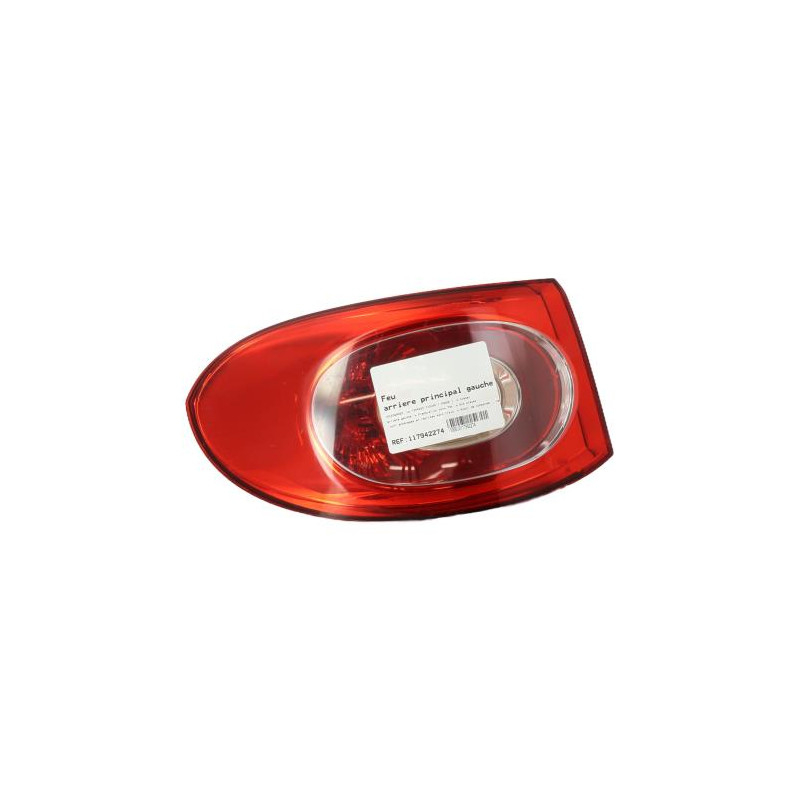 Feu arriere principal gauche (feux) VOLKSWAGEN TIGUAN 1