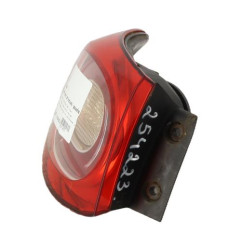 Feu arriere principal gauche (feux) VOLKSWAGEN TIGUAN 1 Photo n°3