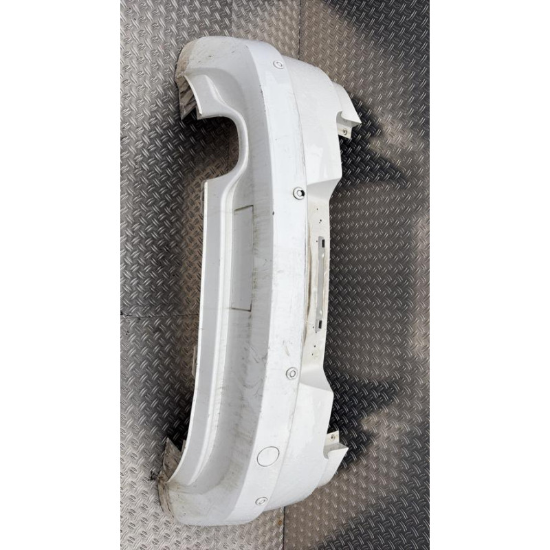 Pare choc arriere VOLKSWAGEN TIGUAN 1