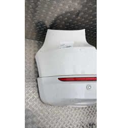 Pare choc arriere VOLKSWAGEN TIGUAN 1