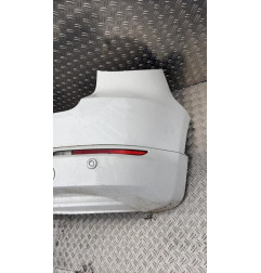 Pare choc arriere VOLKSWAGEN TIGUAN 1 Photo n°3