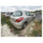 Pare choc avant PEUGEOT 308 1