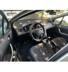 Ceinture avant droit PEUGEOT 308 1 Photo n°5