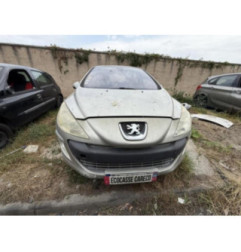 Ceinture avant droit PEUGEOT 308 1 Photo n°9