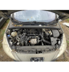 Ceinture avant droit PEUGEOT 308 1 Photo n°10