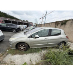 Ceinture avant droit PEUGEOT 308 1 Photo n°12