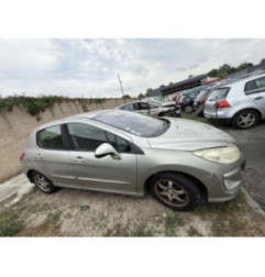 Ceinture avant droit PEUGEOT 308 1 Photo n°13