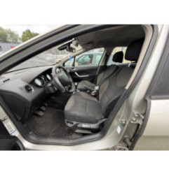 Ceinture avant droit PEUGEOT 308 1 Photo n°14