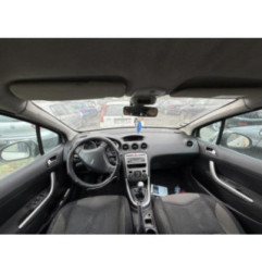 Ceinture avant droit PEUGEOT 308 1 Photo n°15