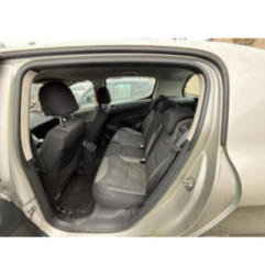 Ceinture avant droit PEUGEOT 308 1 Photo n°16