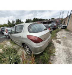 Ceinture avant droit PEUGEOT 308 1 Photo n°17