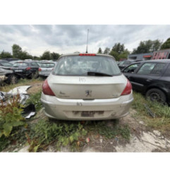 Ceinture avant droit PEUGEOT 308 1 Photo n°19