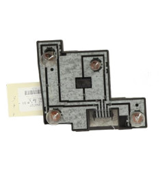 Platine feu arriere gauche MAZDA 121 3 Photo n°3