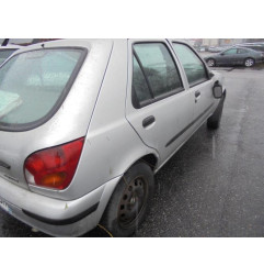 Platine feu arriere gauche MAZDA 121 3 Photo n°5