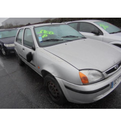 Platine feu arriere gauche MAZDA 121 3 Photo n°7