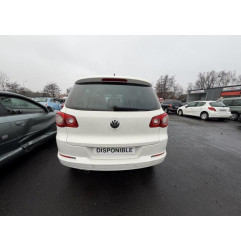 Etrier arriere droit (freinage) VOLKSWAGEN TIGUAN 1 Photo n°17