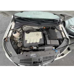 Etrier arriere gauche (freinage) VOLKSWAGEN TIGUAN 1 Photo n°8