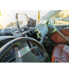 Etrier avant droit (freinage) VOLKSWAGEN TIGUAN 1 Photo n°3