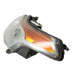 Optique avant principal gauche (feux)(phare) CITROEN C3 PICASSO