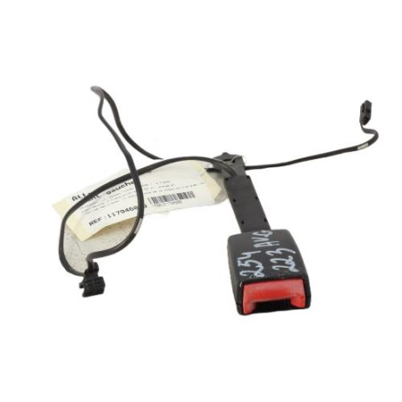 Attache ceinture avant gauche VOLKSWAGEN TIGUAN 1 Photo n°1