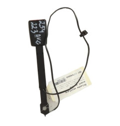 Attache ceinture avant gauche VOLKSWAGEN TIGUAN 1 Photo n°3