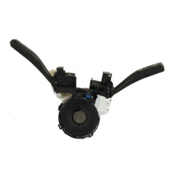 Com (Bloc Contacteur Tournant+Commodo Essuie Glace+Commodo Phare) VOLKSWAGEN TIGUAN 1 Photo n°2