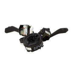 Com (Bloc Contacteur Tournant+Commodo Essuie Glace+Commodo Phare) VOLKSWAGEN TIGUAN 1 Photo n°3