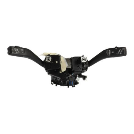 Com (Bloc Contacteur Tournant+Commodo Essuie Glace+Commodo Phare) VOLKSWAGEN TIGUAN 1 Photo n°4