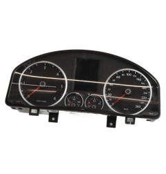 Compteur VOLKSWAGEN TIGUAN 1 Photo n°1