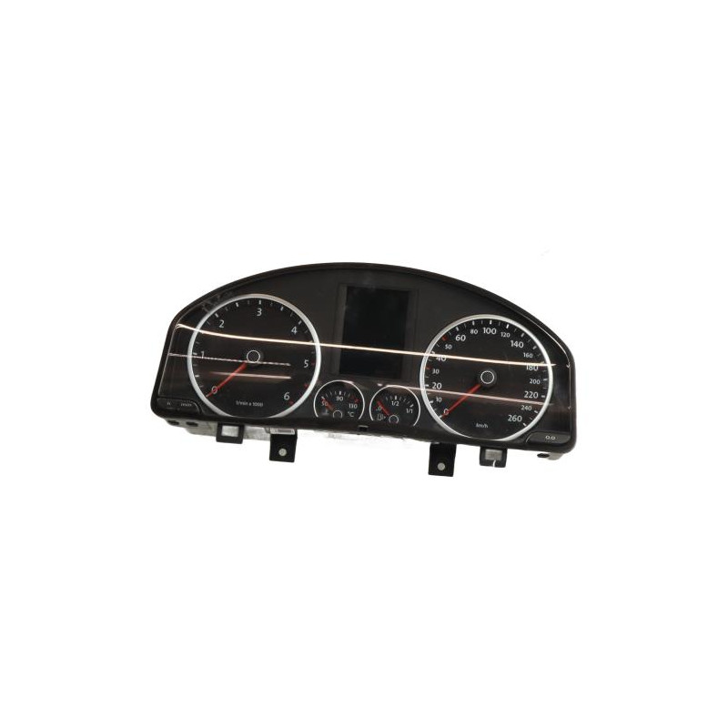 Compteur VOLKSWAGEN TIGUAN 1