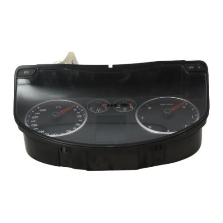 Compteur VOLKSWAGEN TIGUAN 1