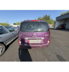 Air bag conducteur CITROEN C3 PICASSO Photo n°15