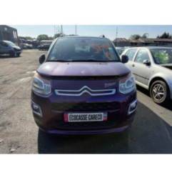 Moteur leve vitre arriere droit CITROEN C3 PICASSO Photo n°5