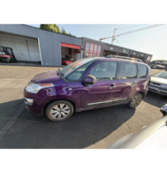 Moteur leve vitre arriere droit CITROEN C3 PICASSO Photo n°8