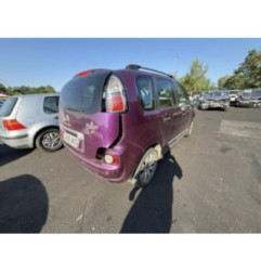 Moteur leve vitre arriere droit CITROEN C3 PICASSO Photo n°14