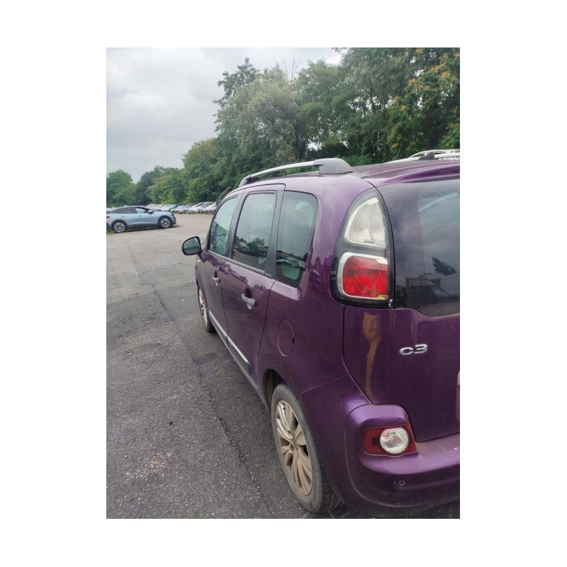 Moteur leve vitre arriere gauche CITROEN C3 PICASSO