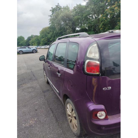 Moteur leve vitre arriere gauche CITROEN C3 PICASSO Photo n°1