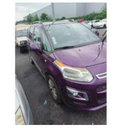 Moteur leve vitre arriere gauche CITROEN C3 PICASSO Photo n°3