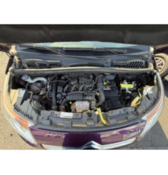 Moteur leve vitre arriere gauche CITROEN C3 PICASSO Photo n°6