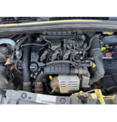 Moteur leve vitre arriere gauche CITROEN C3 PICASSO Photo n°7
