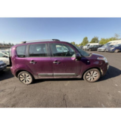 Moteur leve vitre arriere gauche CITROEN C3 PICASSO Photo n°9