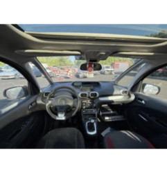 Moteur leve vitre arriere gauche CITROEN C3 PICASSO Photo n°11