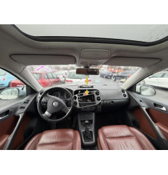 Aile arriere droit VOLKSWAGEN TIGUAN 1 Photo n°13