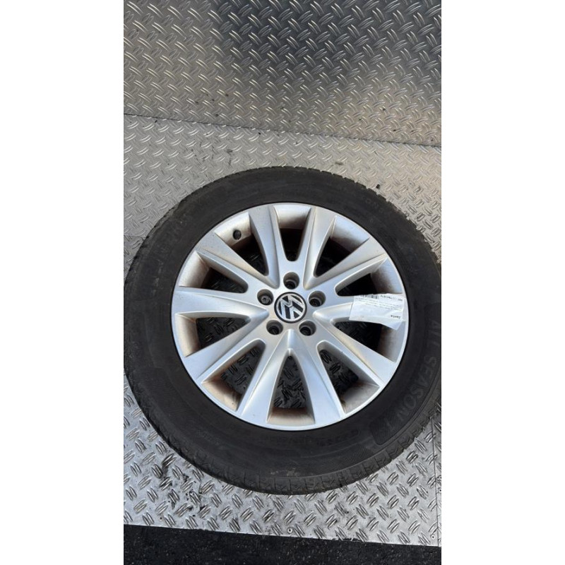 Jante VOLKSWAGEN TIGUAN 1