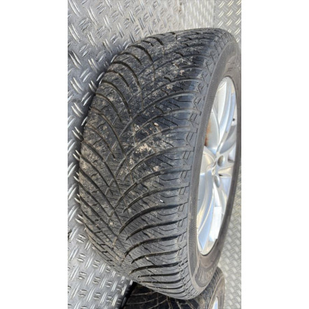 Jante VOLKSWAGEN TIGUAN 1