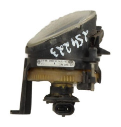 Anti brouillard droit (feux) VOLKSWAGEN TIGUAN 1 Photo n°3