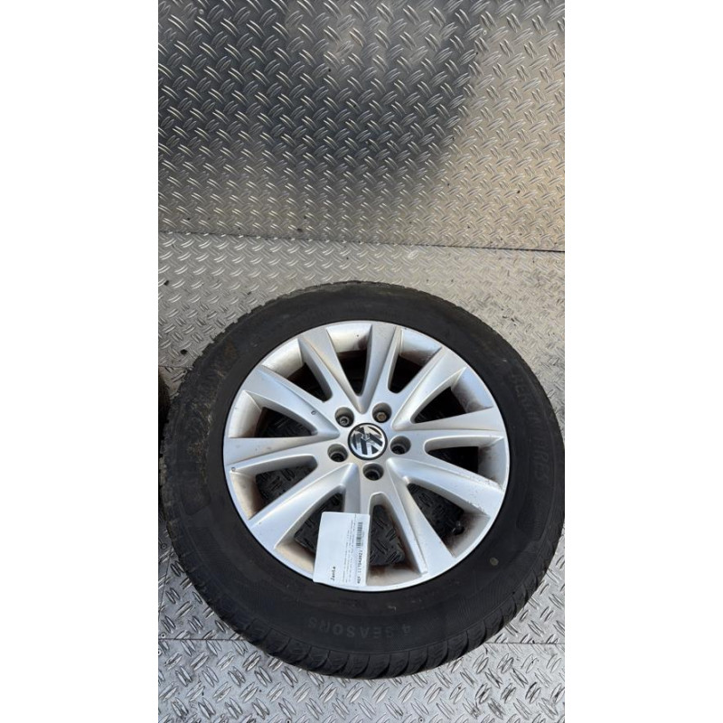 Jante VOLKSWAGEN TIGUAN 1
