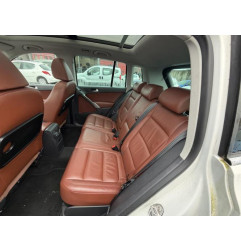 Retroviseur interieur VOLKSWAGEN TIGUAN 1 Photo n°14