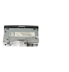 Autoradio d'origine CITROEN C4 1 Photo n°3